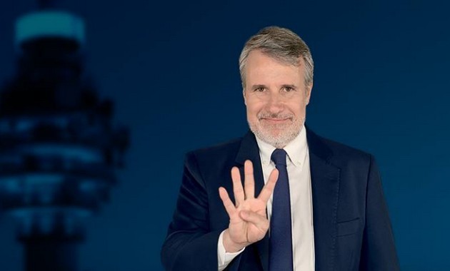 Gerardo Greco passa a Discovery?