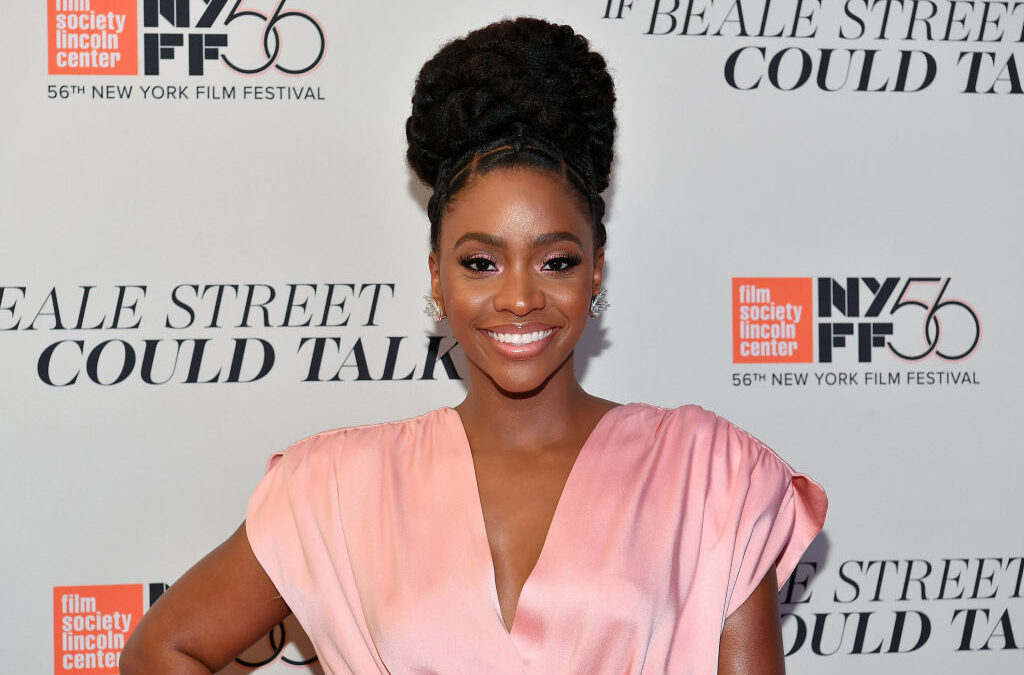 Candyman di Jordan Peele per Teyonah Parris  e Yahya Abdul-Mateen II