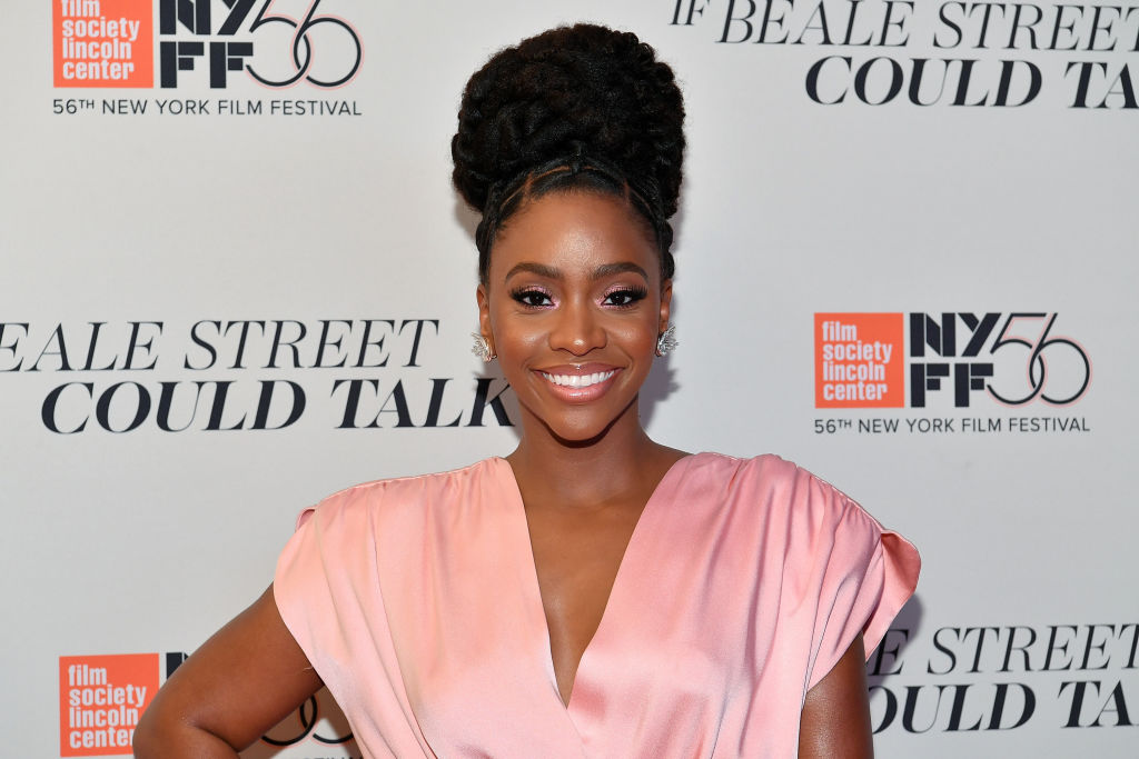 Candyman di Jordan Peele per Teyonah Parris  e Yahya Abdul-Mateen II