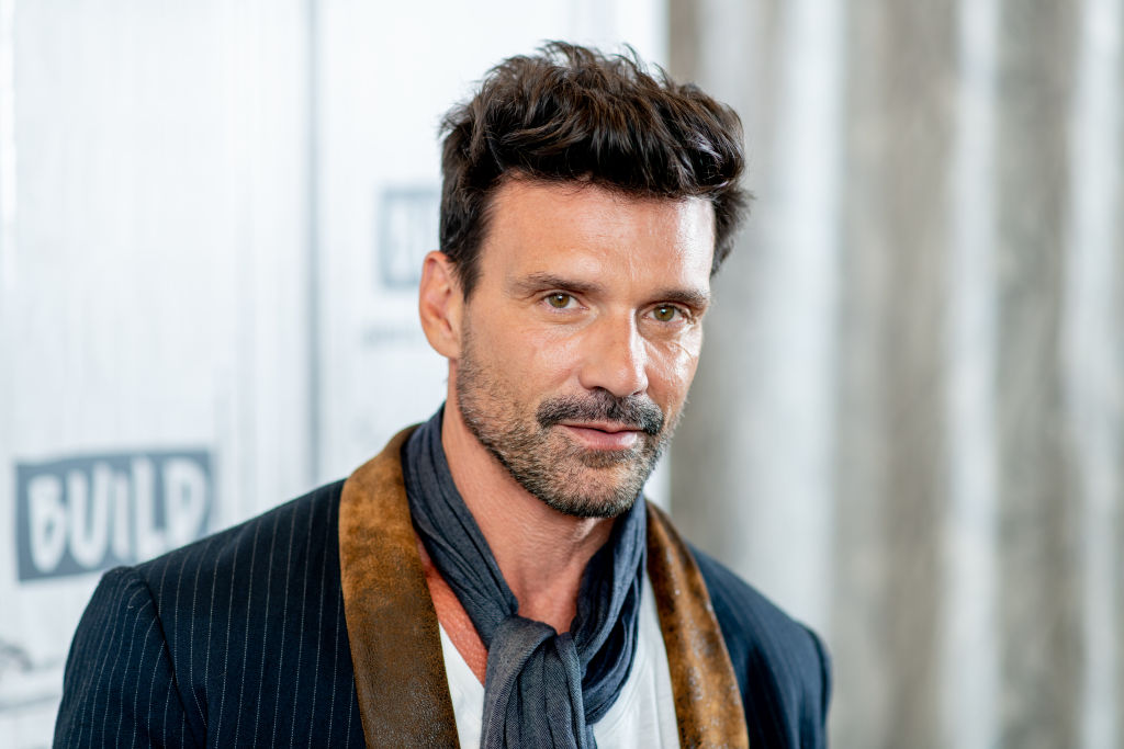 Come ti ammazzo il bodyguard, Frank Grillo per il sequel