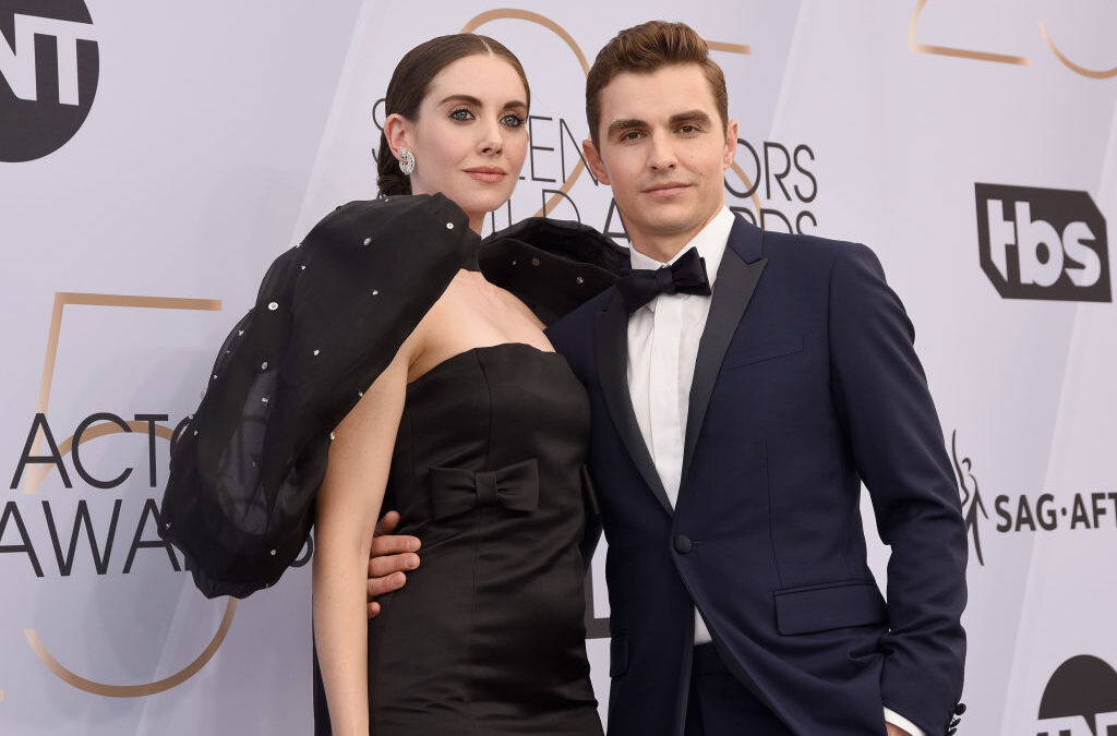 The Rental, Alison Brie e Dan Stevens per l’esordio alla regia di Dave Franco