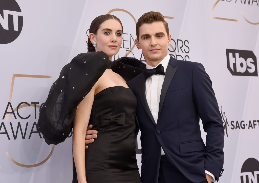 The Rental, Alison Brie e Dan Stevens per l’esordio alla regia di Dave Franco