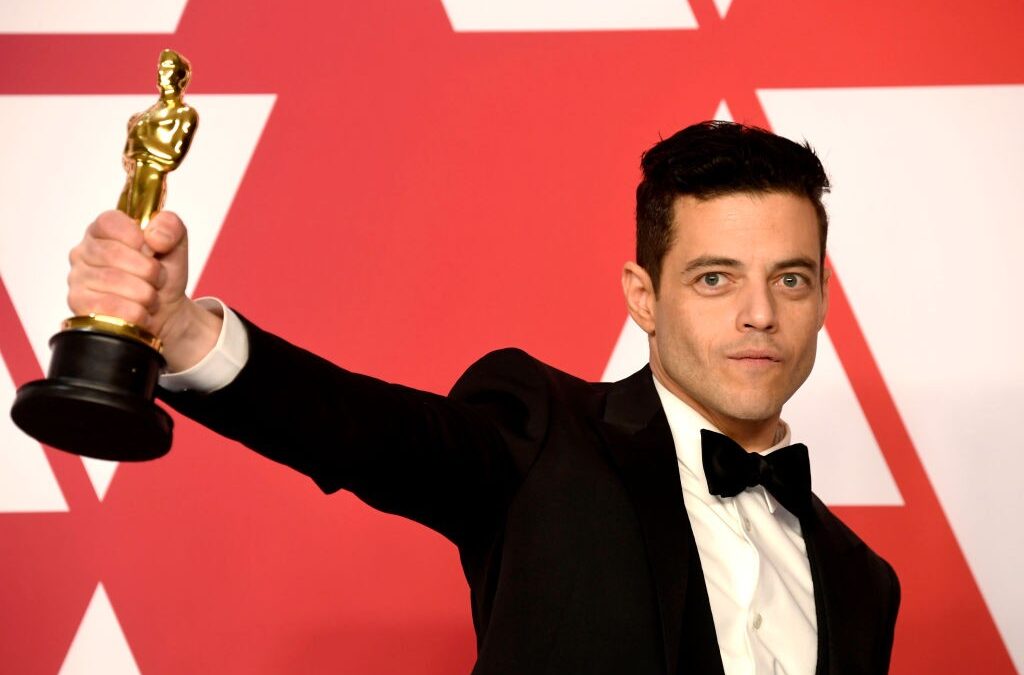 Bond 25, Rami Malek villain?