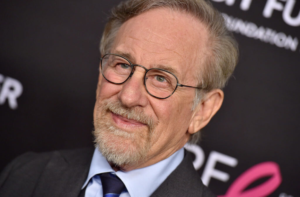 Steven Spielberg vs. Netflix: vuole rendere i suoi film inammissibili agli Oscar