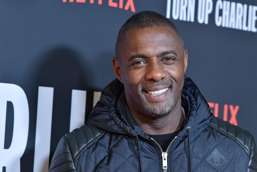 Suicide Squad, Idris Elba nuovo Deadshot al posto di Will Smith