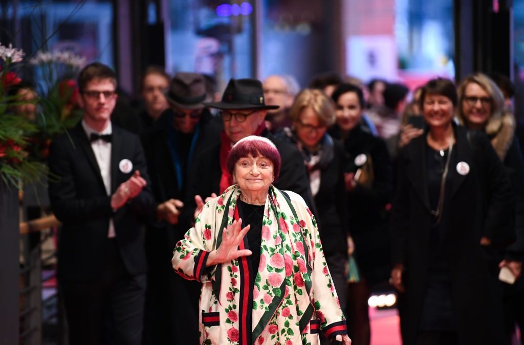 Agnès Varda, muore a 90 anni la regista di “Cleo dalle 5 alle 7”