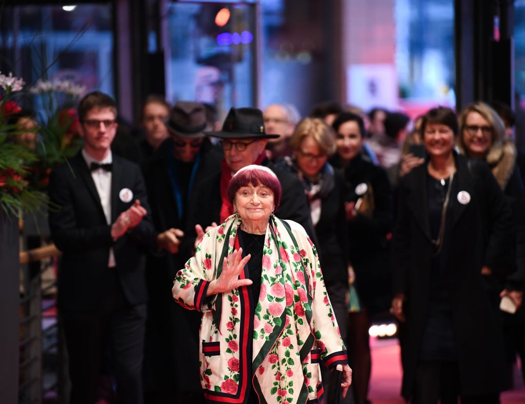 Agnès Varda, muore a 90 anni la regista di “Cleo dalle 5 alle 7”