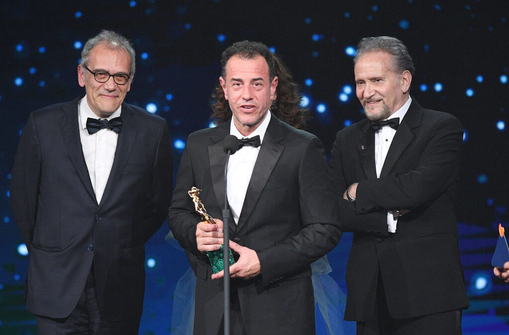 David 2019, trionfano Dogman di Matteo Garrone e Netflix