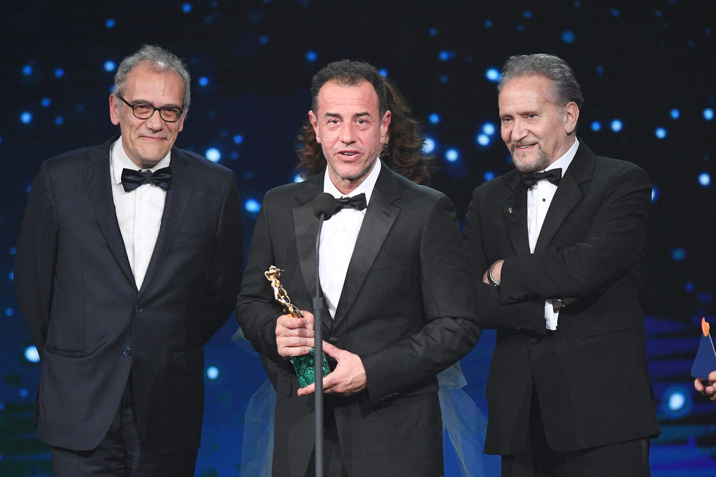 David 2019, trionfano Dogman di Matteo Garrone e Netflix
