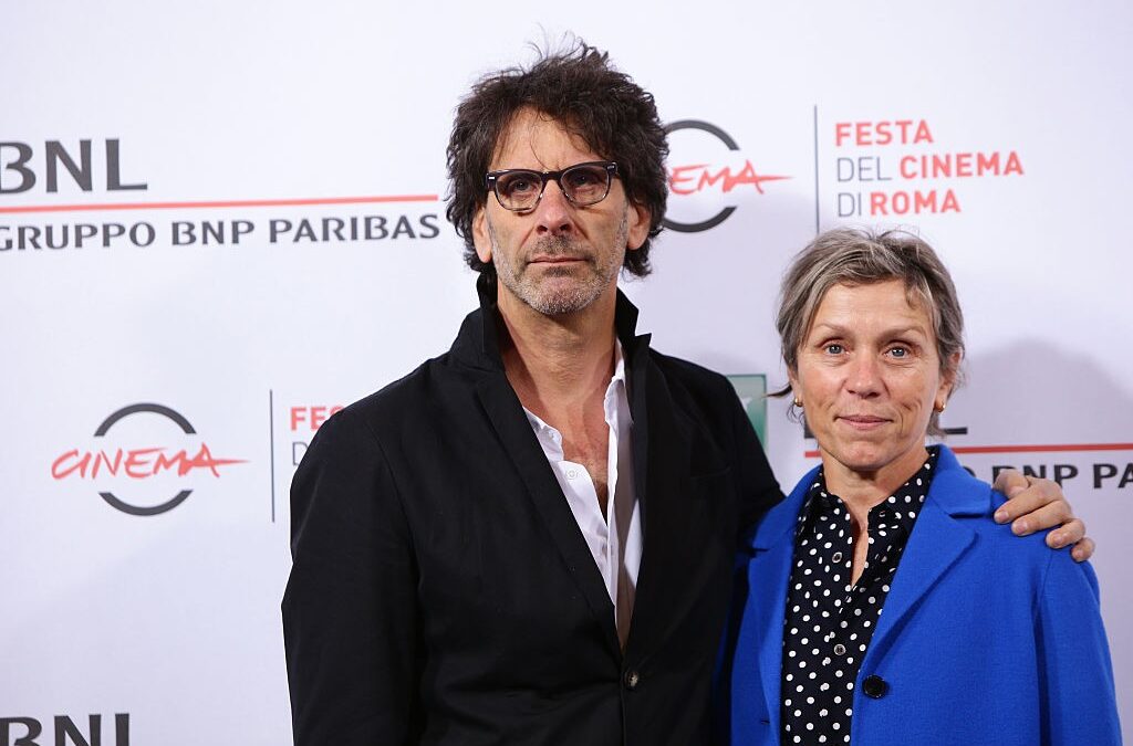 Joel Coen dirigerà un film sul Macbeth di Shakespeare