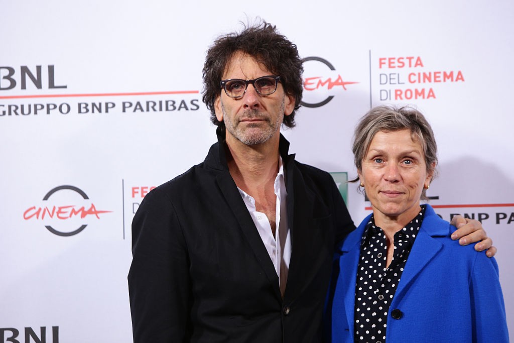 Joel Coen dirigerà un film sul Macbeth di Shakespeare