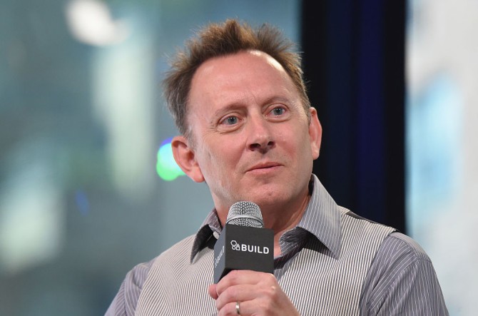 Micheal Emerson dopo Il Nome della Rosa sarà diabolico nel pilot Evil