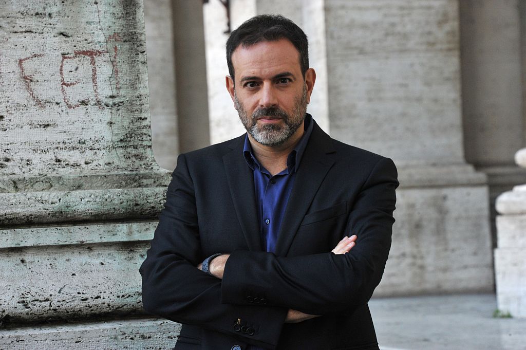 Se mi vuoi bene di Fausto Brizzi, via alle riprese con Claudio Bisio, Sergio Rubini e Flavio Insinna