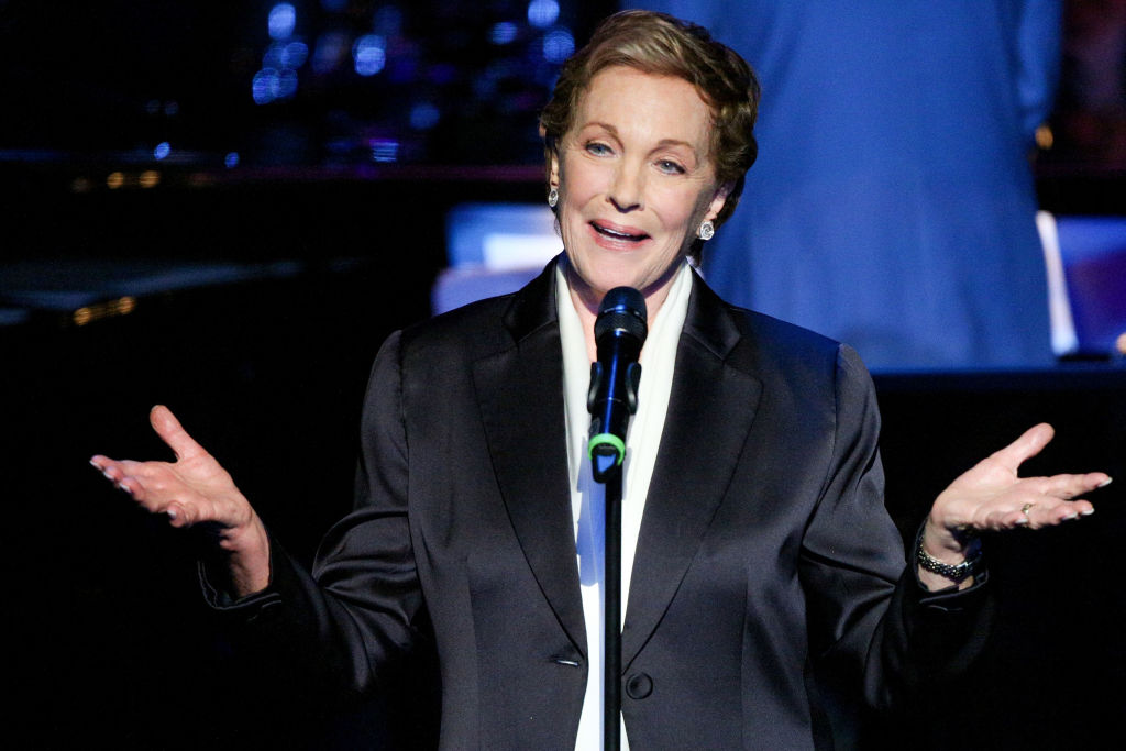 Venezia 2019, Julie Andrews Leone d’oro alla Carriera
