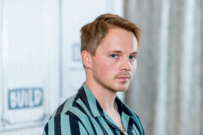 La Torre Nera, Sam Strike sarà il protagonista mentre Amazon si prepara all’ordine