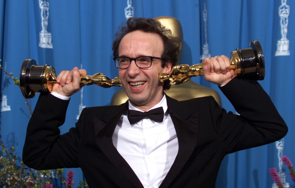 La Vita è Bella, 20 anni fa Roberto Benigni trionfava agli Oscar