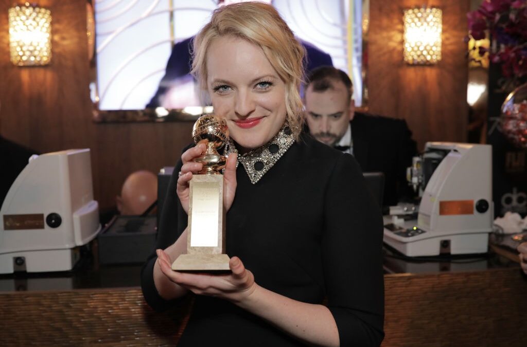 L’Uomo Invisibile, Elisabeth Moss per  Leigh Whannell