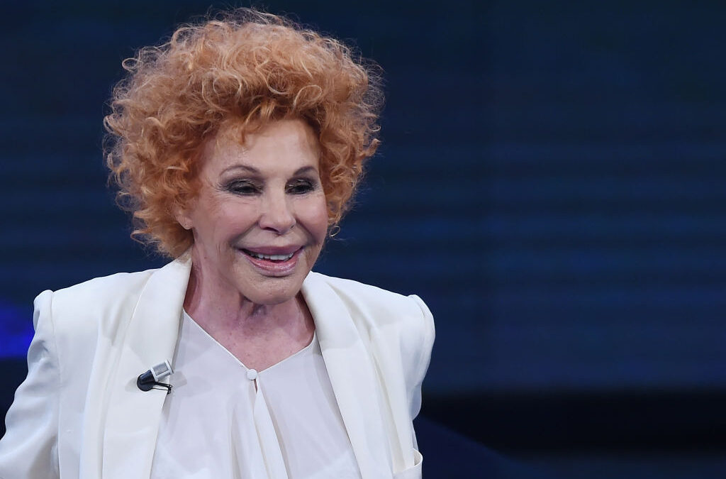 Ballando con Cecilia, Ornella Vanoni per il film tratto dal romanzo di Pino Roveredo