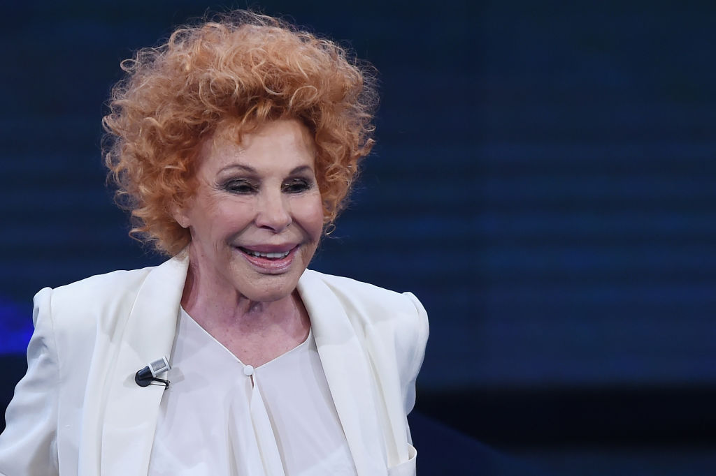 Ballando con Cecilia, Ornella Vanoni per il film tratto dal romanzo di Pino Roveredo