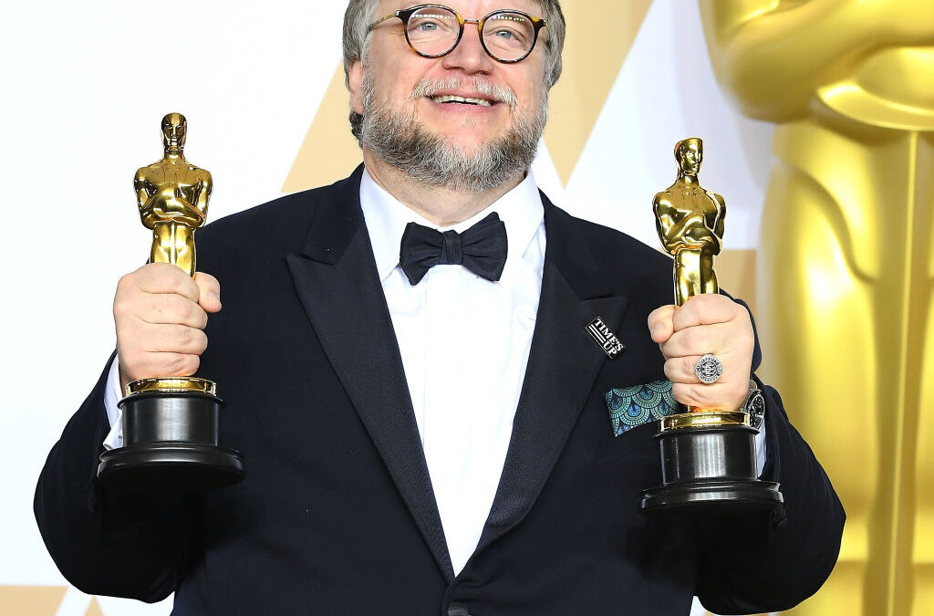 Zambato, Guillermo del Toro alla regia dell’action/thriller prodotto da J.J. Abrams