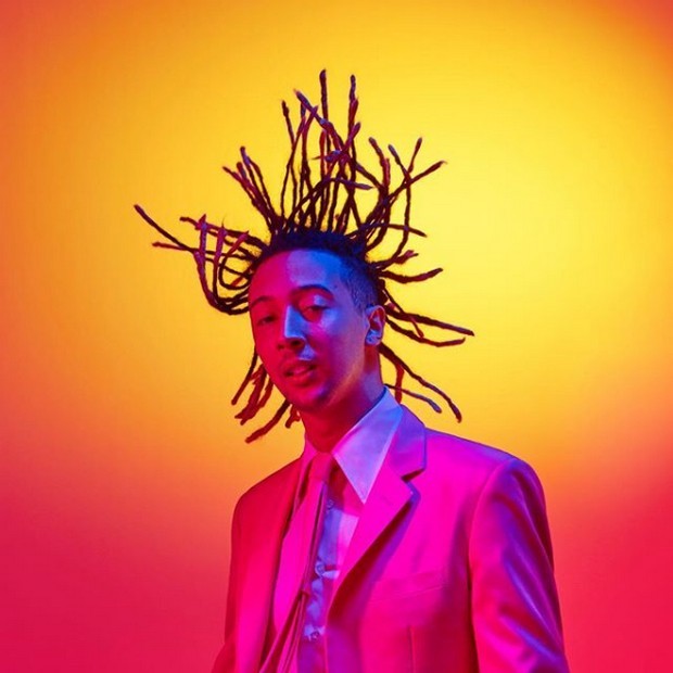 Ghali, I love you è il nuovo singolo (Testo e Audio)