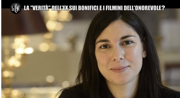 Le Iene, Otto e Mezzo, il caso Sarti e l’importanza dei limiti
