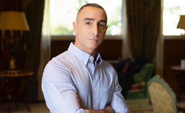 Amici 18, Giuliano Peparini torna come direttore artistico del serale: è ufficiale