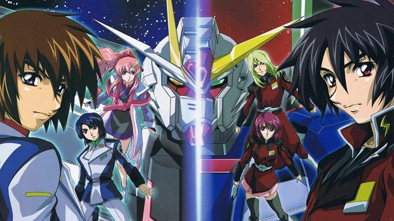 Gundam, trovato lo sceneggiatore del live-action