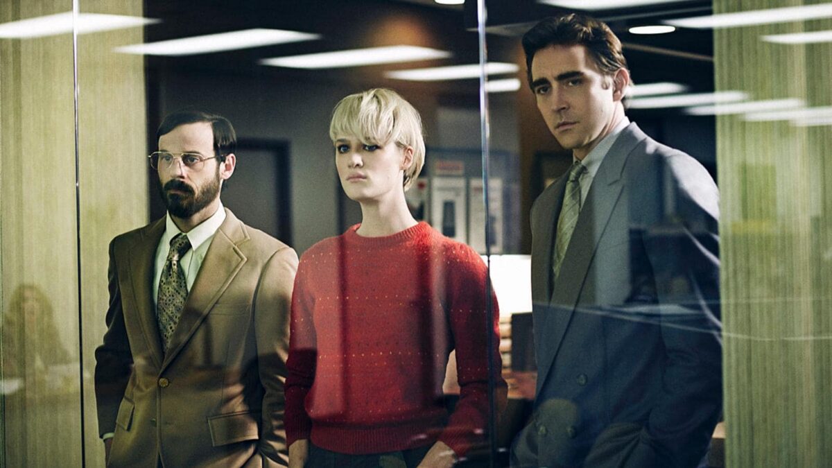 Halt and Catch Fire su Rai 4 in seconda serata la serie impossibile che non doveva esistere