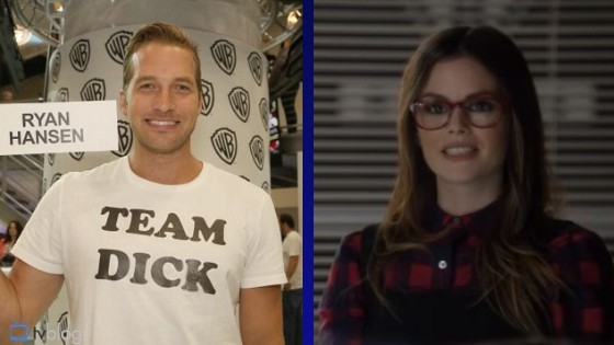 Rachel Bilson e Ryan Hansen protagonisti di due pilot Fox di nuove serie tv