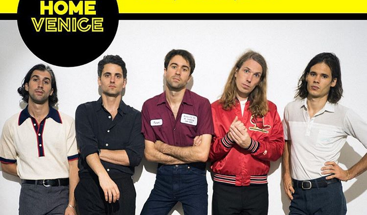 Home Venice Festival 2019: Pusha T, Mura Masa e The Vaccines nella line up