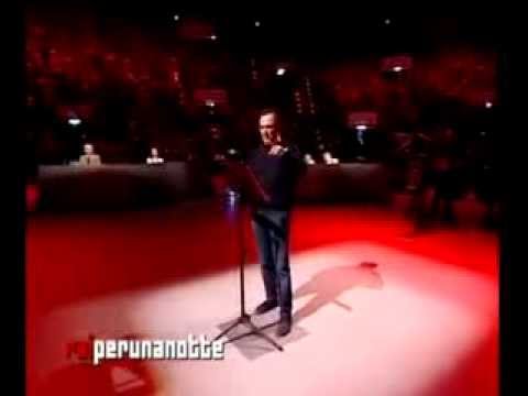 Raiperunanotte Daniele Luttazzi