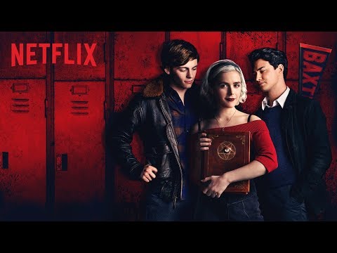 Le Terrificanti Avventure di Sabrina, il trailer della seconda parte