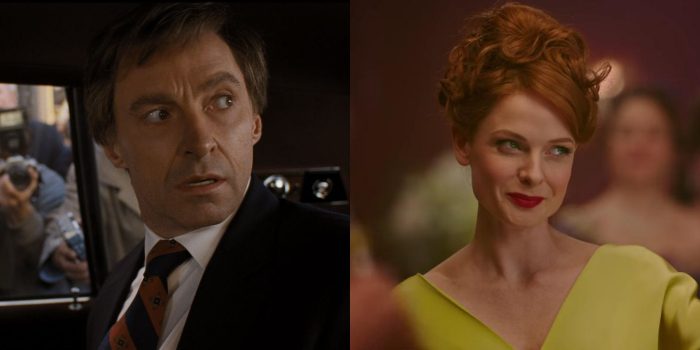 Reminiscence, uno sci-fi per Hugh Jackman e Rebecca Ferguson