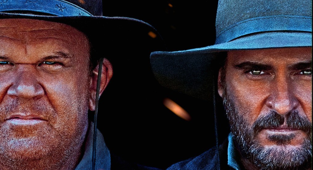 I Fratelli Sisters: nuovo trailer italiano della dark-comedy western con Joaquin Phoenix e John C. Reilly