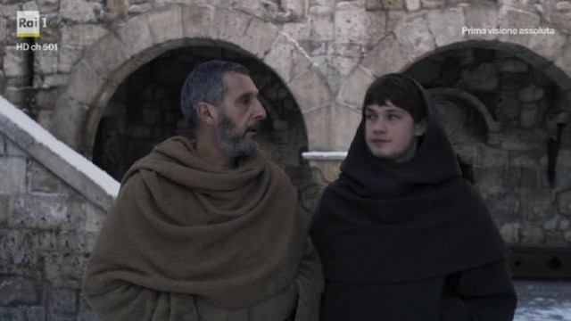 Ascolti tv lunedì 18 marzo 2019