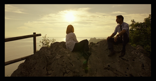 Il Silenzio dell’Acqua, il trailer