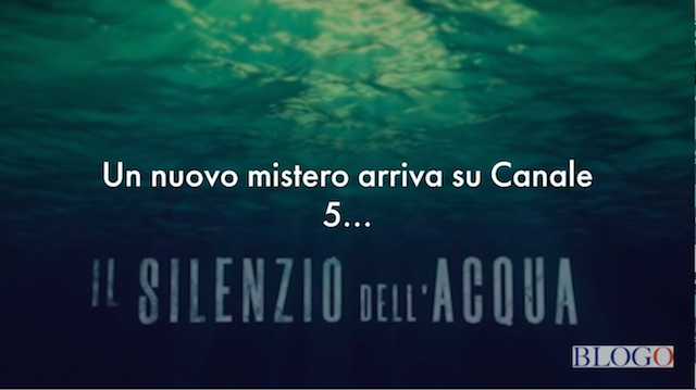 Il Silenzio dell’Acqua, i sospettati dell’omicidio di Laura Mancini