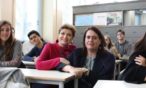 Il Supplente, la seconda edizione andrà in onda su Nove