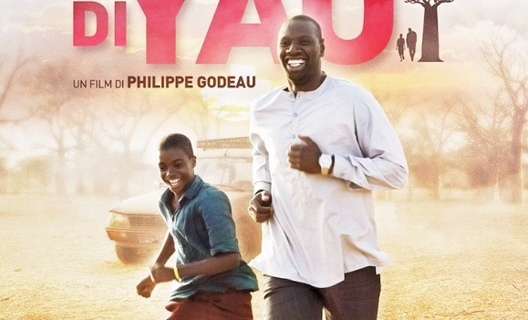 Il Viaggio di Yao: trailer italiano del film con Omar Sy