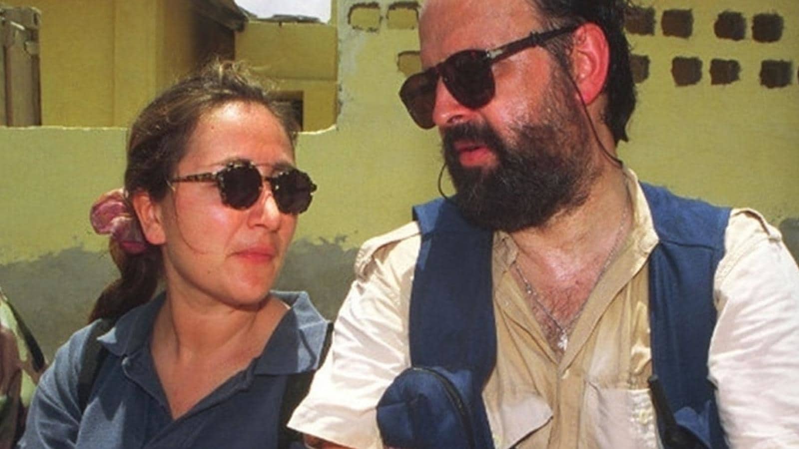 Uccidete Ilaria Alpi e Miran Hrovatin, il promo dello speciale Chi l’ha Visto? a 25 anni dalla morte