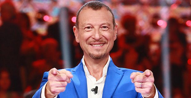 È successo in TV – 21 marzo 1999: Amadeus debutta in Rai con una Festa di classe