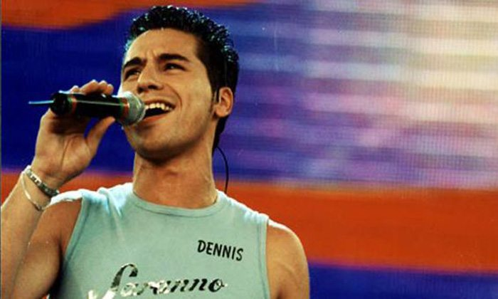 È successo in TV – 19 marzo 2002: il primo serale di Amici (ex Saranno Famosi) (VIDEO)