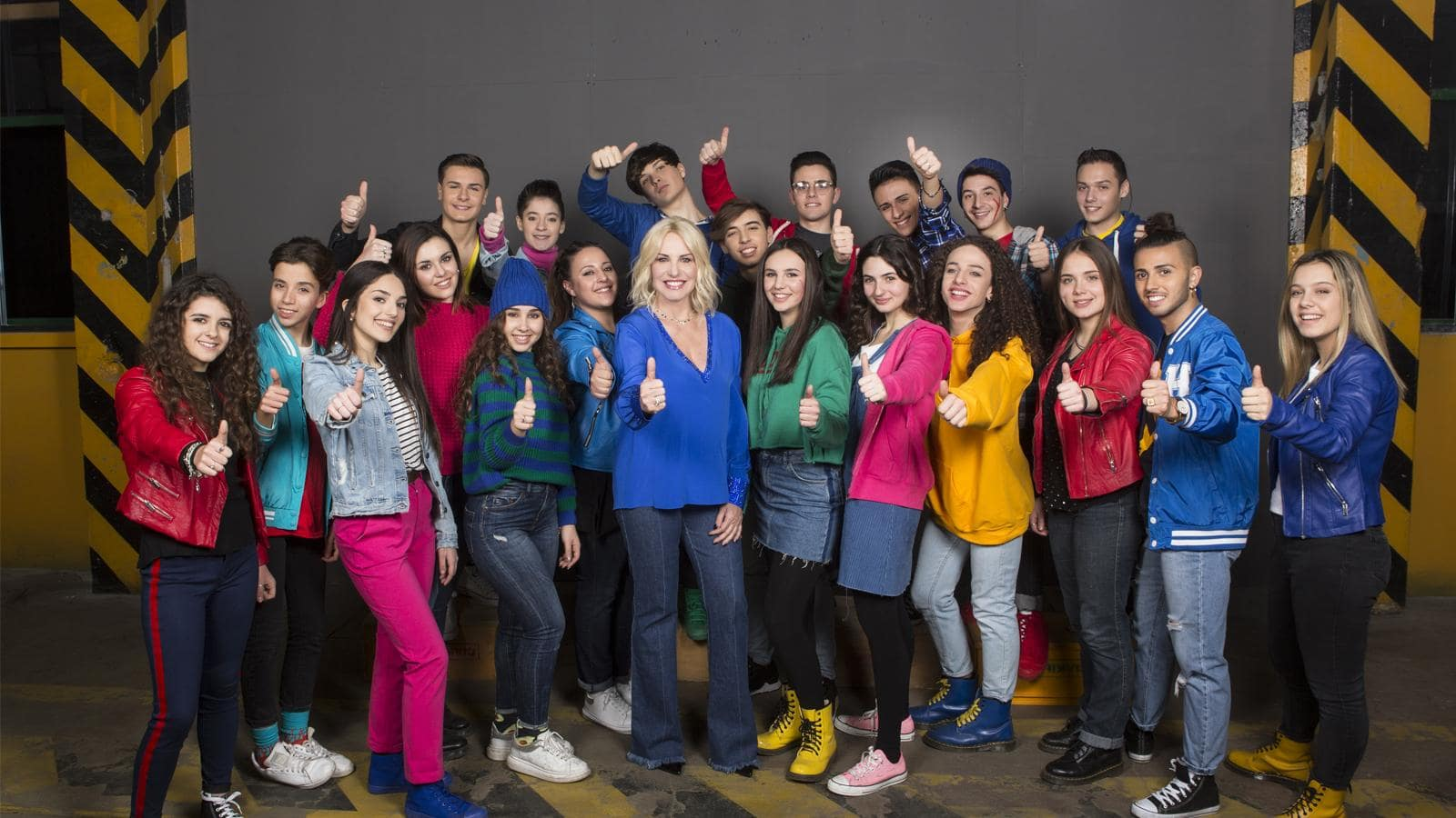 Sanremo Young 2019 finale, 15 marzo 2019: Tecla Insolia vincitrice