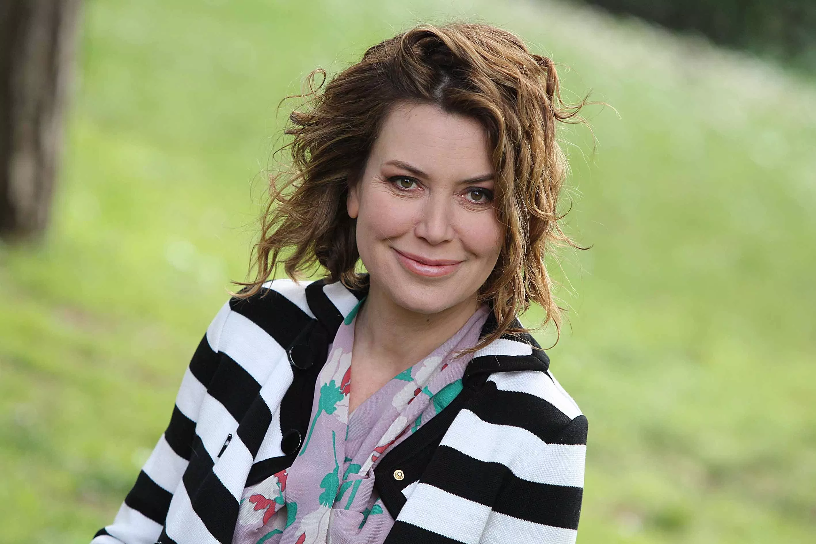 È successo in TV – 14 marzo 2012: Sabina Guzzanti approda su La7