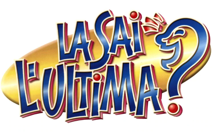 Mediaset pensa al ritorno de La sai l’ultima?