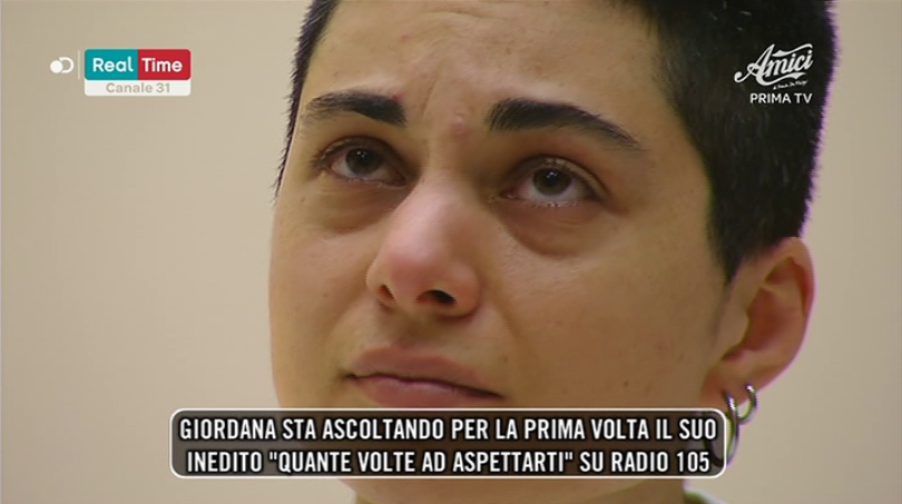 Amici 18, puntata 28 marzo 2019