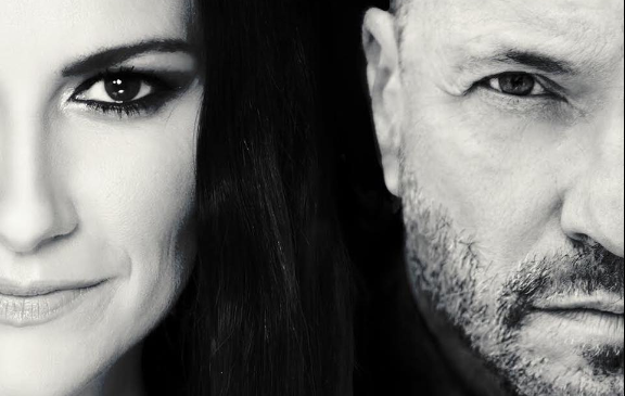 Laura Pausini e Biagio Antonacci, In questa nostra casa nuova: testo e audio della canzone
