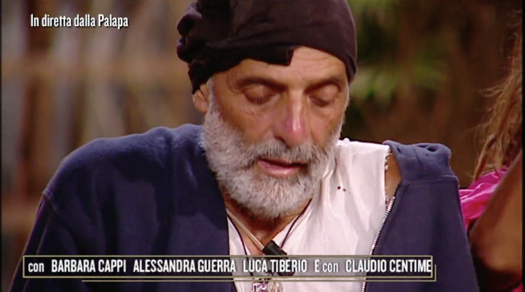 Isola dei Famosi 2019, Parpiglia assente nei titoli di coda