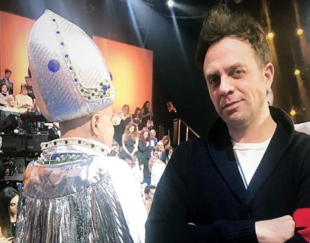 Isola dei Famosi 2019, Gabriele Parpiglia assente nei titoli di coda (foto)